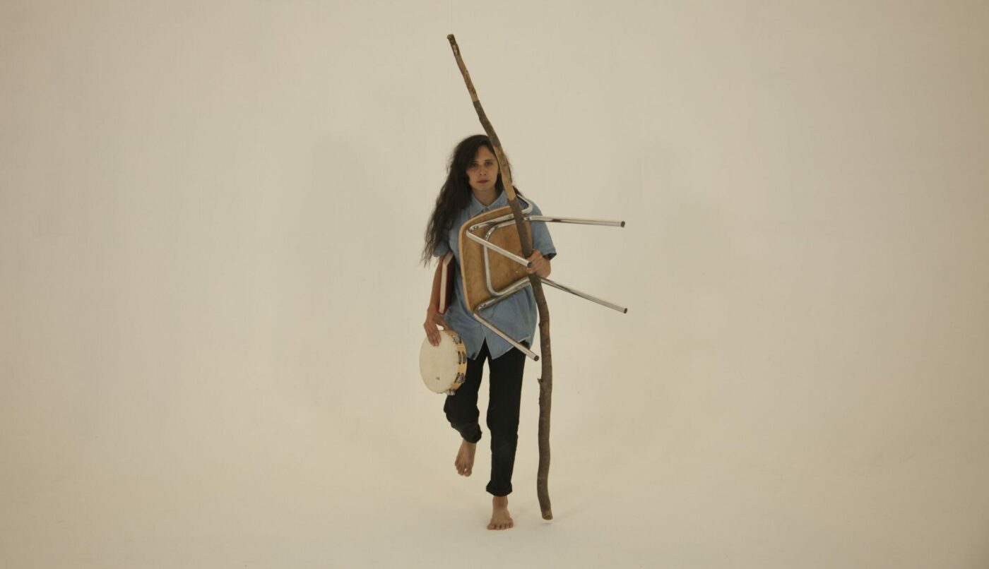 חולית של אנה ווילד